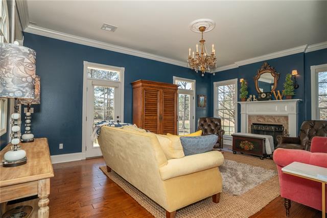 54198 Straughan Nursery Road Loranger, LA 70446 - Photo 16 of 60