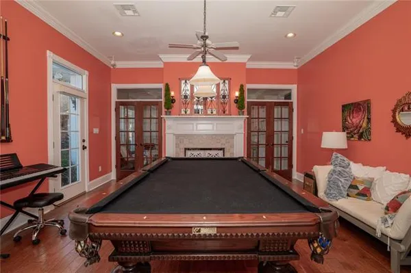 $1,039,900 | 54198 Straughan Nursery Road, Loranger, LA 70446