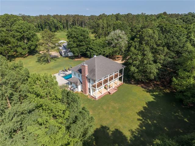 54198 Straughan Nursery Road Loranger, LA 70446 - Photo 2 of 60