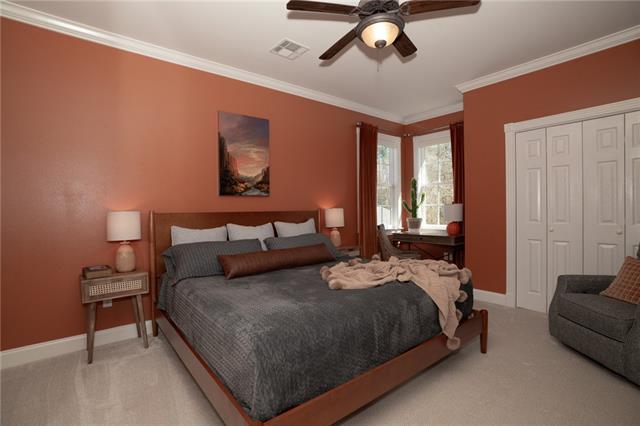 54198 Straughan Nursery Road Loranger, LA 70446 - Photo 34 of 60