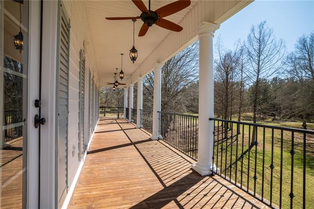 54198 Straughan Nursery Road Loranger, LA 70446 - Photo 38 of 60