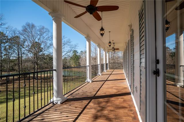 54198 Straughan Nursery Road Loranger, LA 70446 - Photo 39 of 60