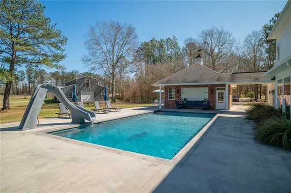 $1,039,900 | 54198 Straughan Nursery Road, Loranger, LA 70446
