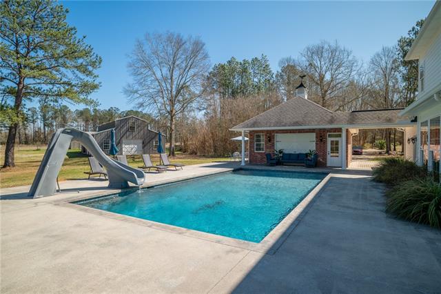 54198 Straughan Nursery Road Loranger, LA 70446 - Photo 40 of 60