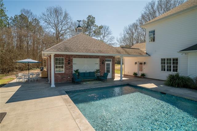 54198 Straughan Nursery Road Loranger, LA 70446 - Photo 41 of 60