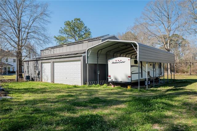 54198 Straughan Nursery Road Loranger, LA 70446 - Photo 44 of 60