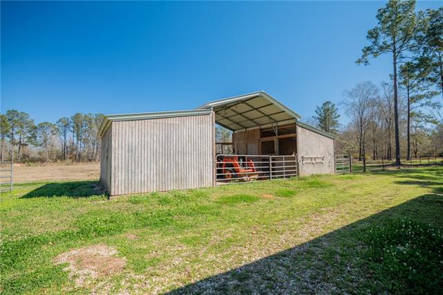 54198 Straughan Nursery Road Loranger, LA 70446 - Photo 45 of 60