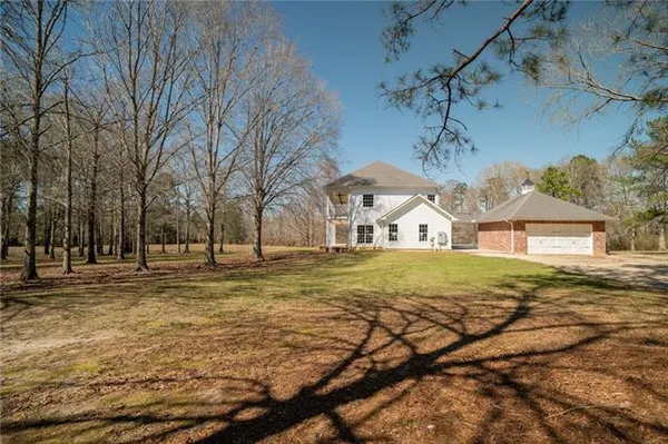 $1,039,900 | 54198 Straughan Nursery Road, Loranger, LA 70446