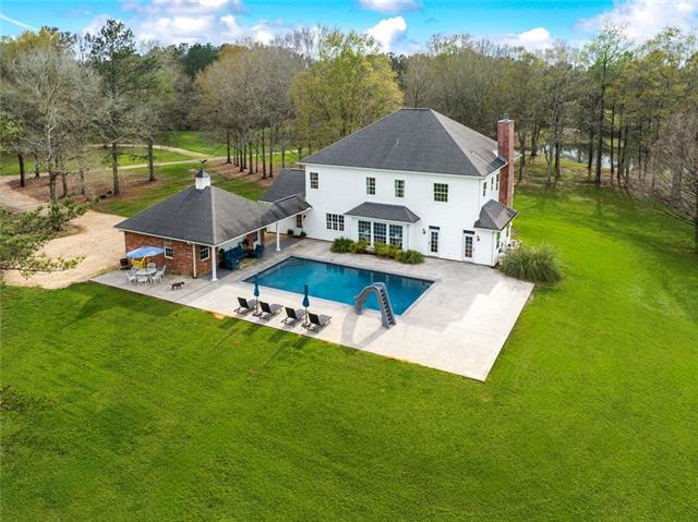 54198 Straughan Nursery Road Loranger, LA 70446 - Photo 50 of 60
