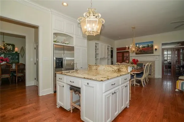 $1,039,900 | 54198 Straughan Nursery Road, Loranger, LA 70446