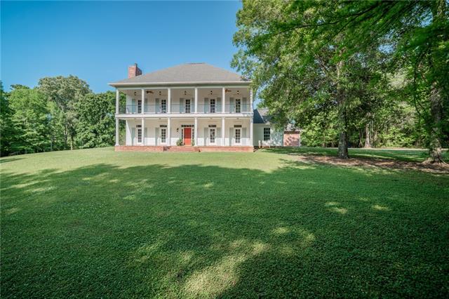 54198 Straughan Nursery Road Loranger, LA 70446 - Photo 54 of 60