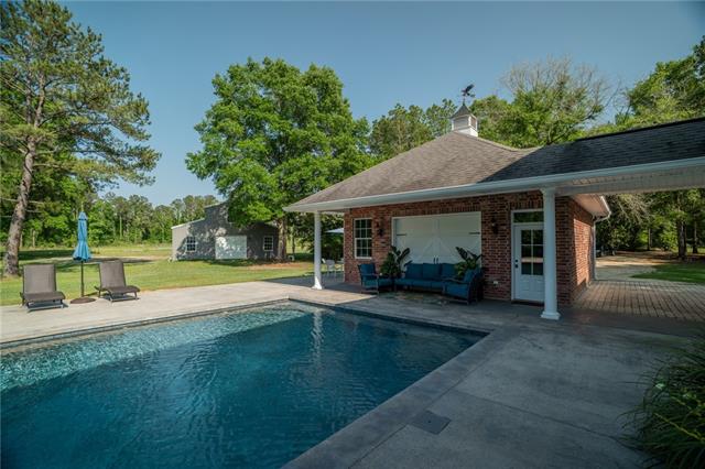 54198 Straughan Nursery Road Loranger, LA 70446 - Photo 55 of 60