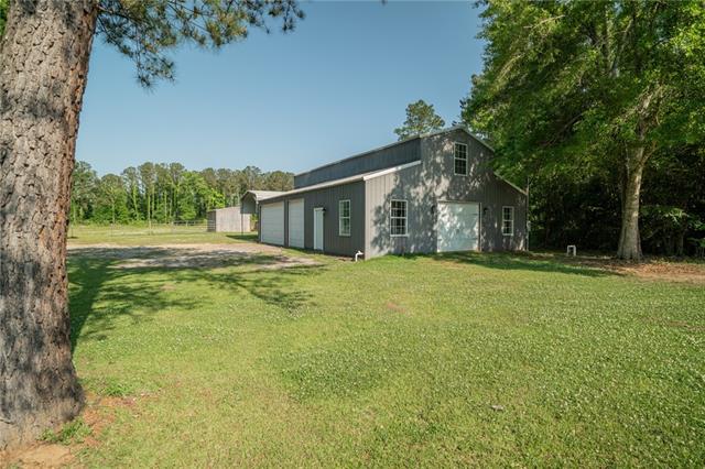 54198 Straughan Nursery Road Loranger, LA 70446 - Photo 56 of 60