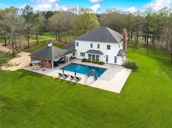 $1,039,900 | 54198 Straughan Nursery Road, Loranger, LA 70446