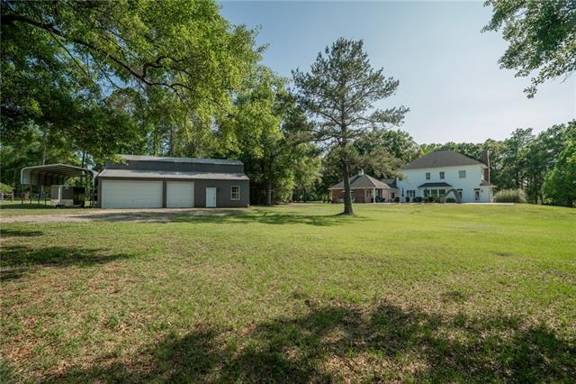 54198 Straughan Nursery Road Loranger, LA 70446 - Photo 58 of 60