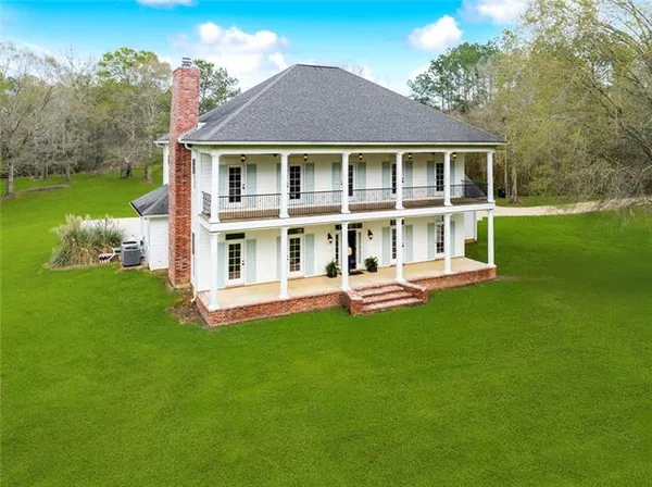 $1,039,900 | 54198 Straughan Nursery Road, Loranger, LA 70446
