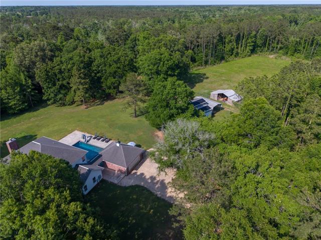 54198 Straughan Nursery Road Loranger, LA 70446 - Photo 59 of 60