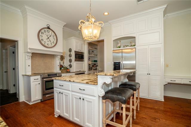 54198 Straughan Nursery Road Loranger, LA 70446 - Photo 6 of 60