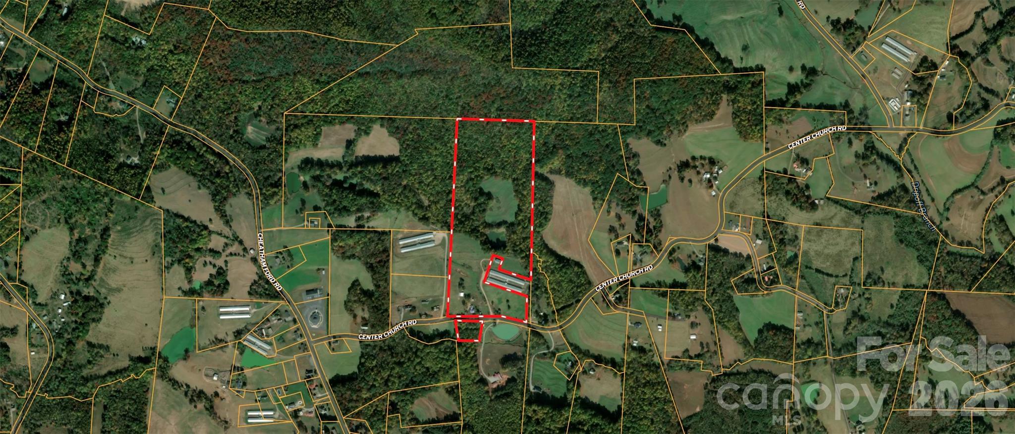 363 Center Church Road Hiddenite, NC 28636 - Photo 12 of 48