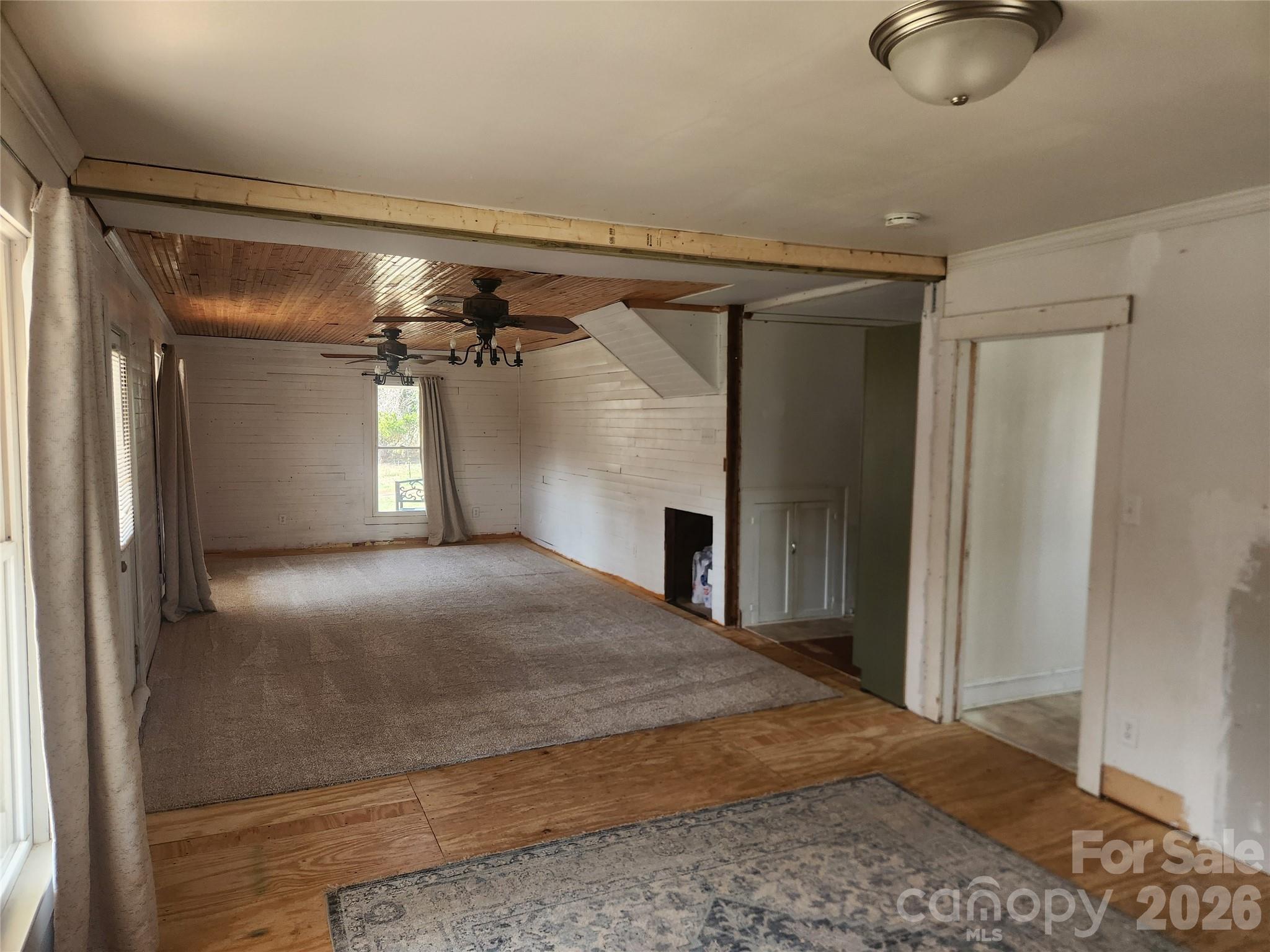 363 Center Church Road Hiddenite, NC 28636 - Photo 24 of 48
