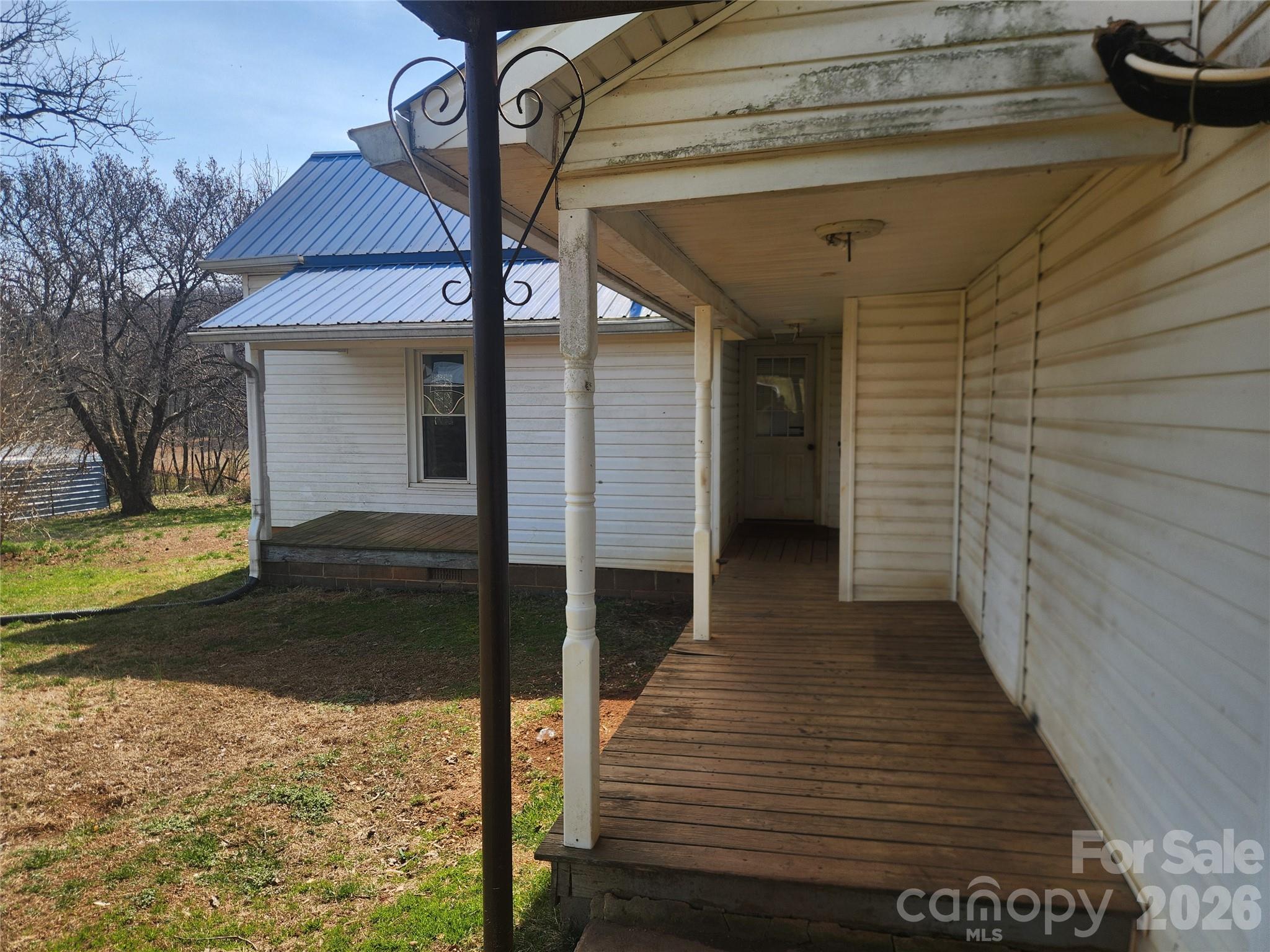 363 Center Church Road Hiddenite, NC 28636 - Photo 30 of 48
