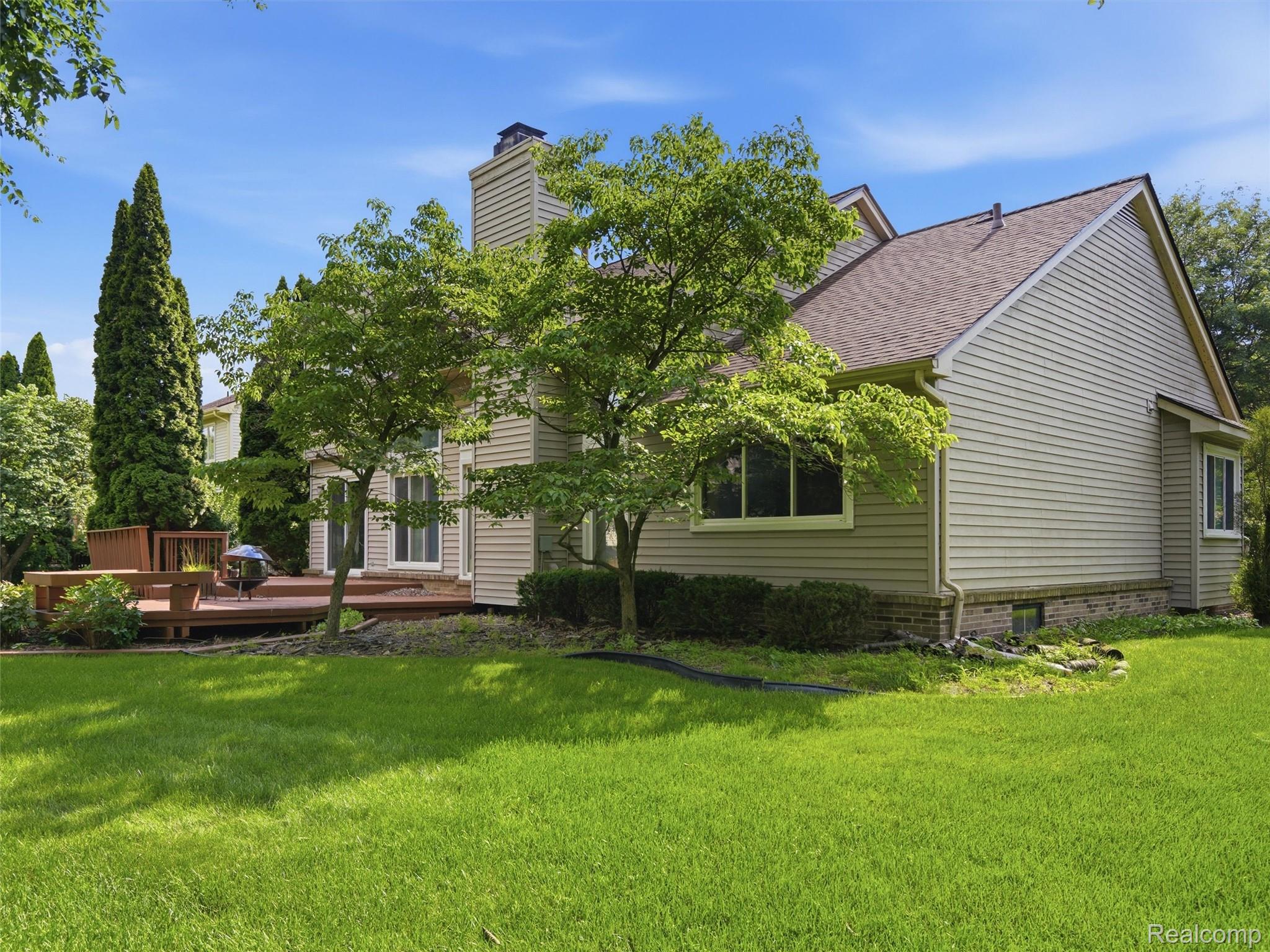 42647 Wimbleton Way Novi, MI 48377 - Photo 23 of 27 35-DSC03967.jpg