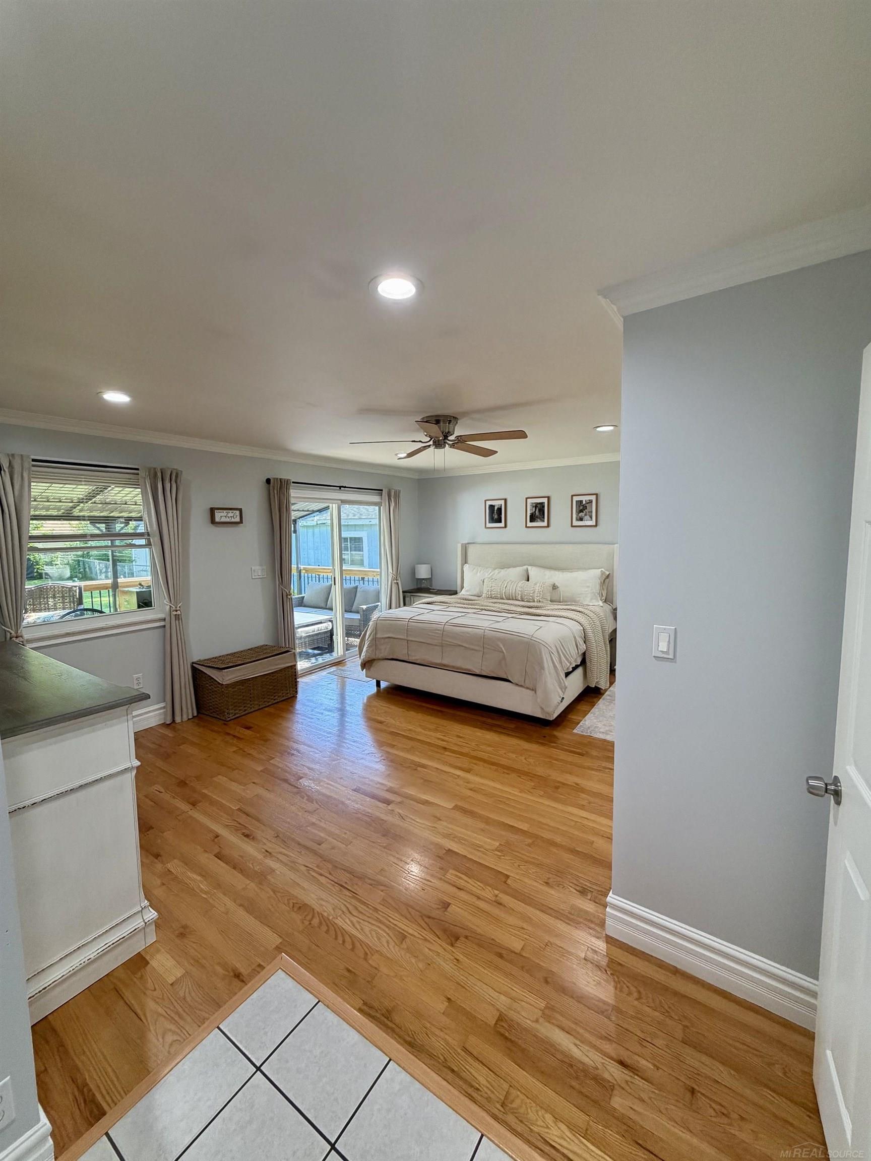 174 Benjamin Street Romeo, MI 48065 - Photo 26 of 33
