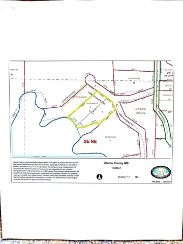 $210,000 | 17197 Patti Lane, Townsend, WI 54175