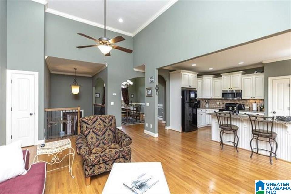 2034 Chelsea Rdg Drive Columbiana, AL 35051 - Photo 24 of 28