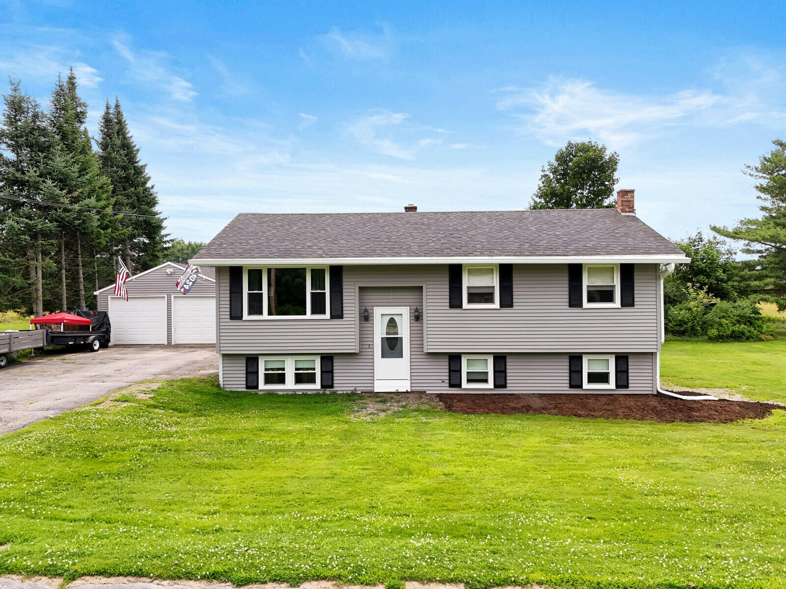 8 New England Road Augusta, ME 04330 - Photo 1 of 48 39_DJI_20240709124013_0062_D_DxO_mls