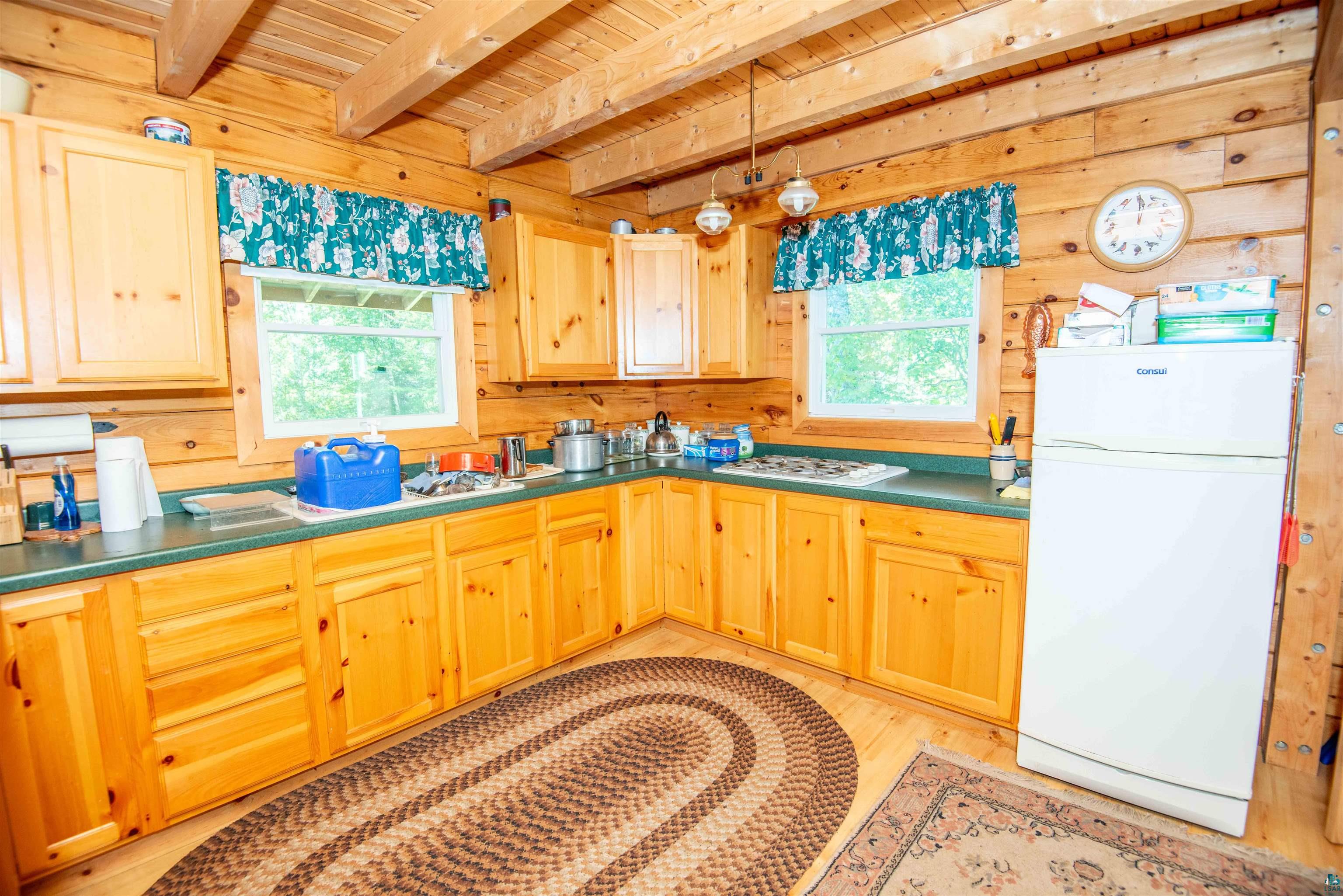 1808 Tom Lake Road Hovland, MN 55606 - Photo 22 of 28