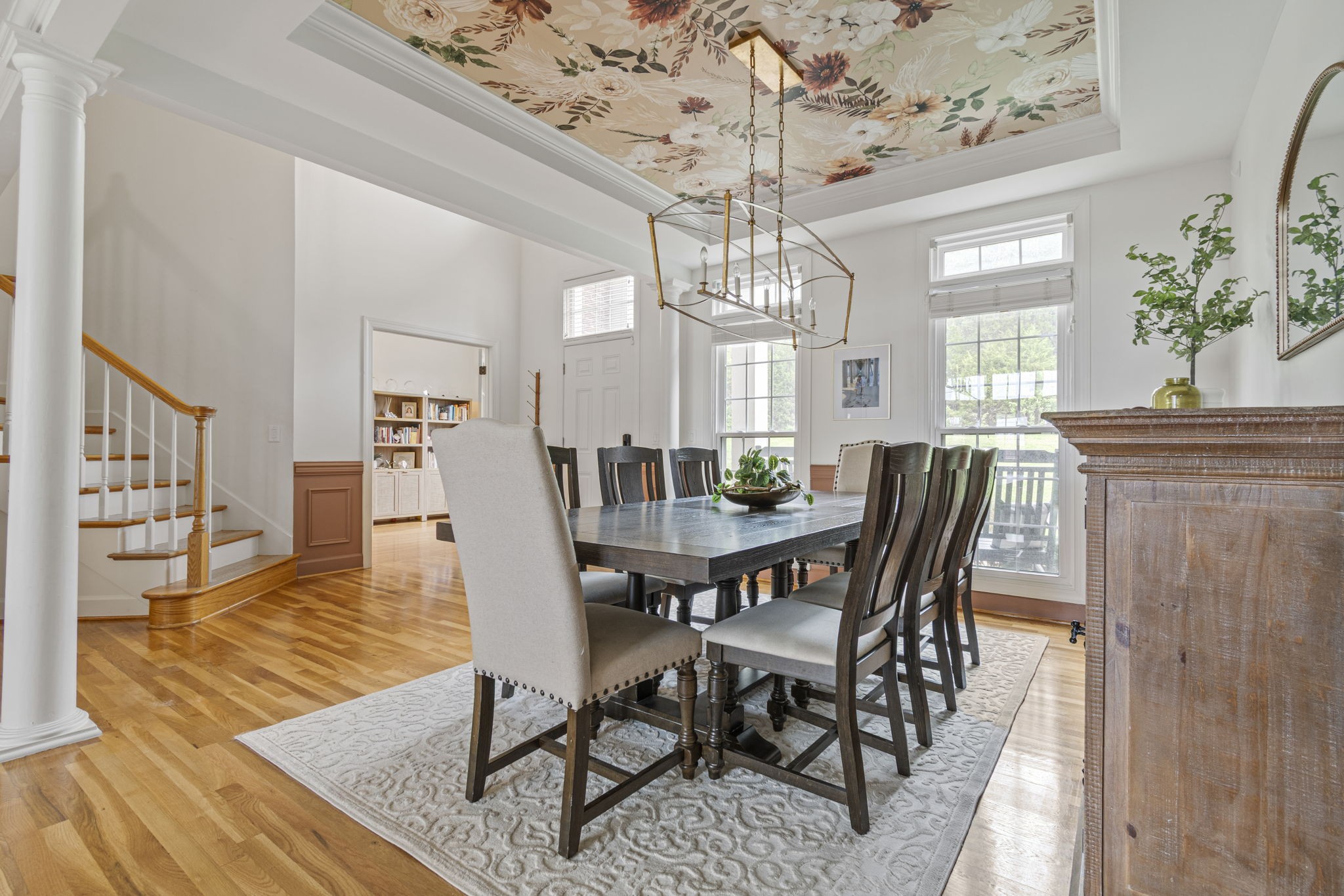 243 Spencer Creek Road Franklin, TN 37069 - Photo 12 of 92