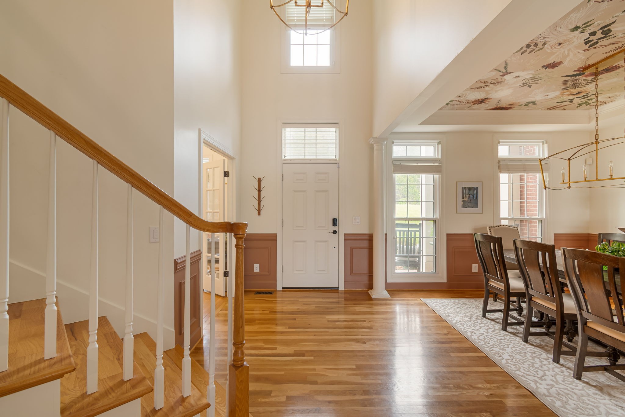 243 Spencer Creek Road Franklin, TN 37069 - Photo 13 of 92