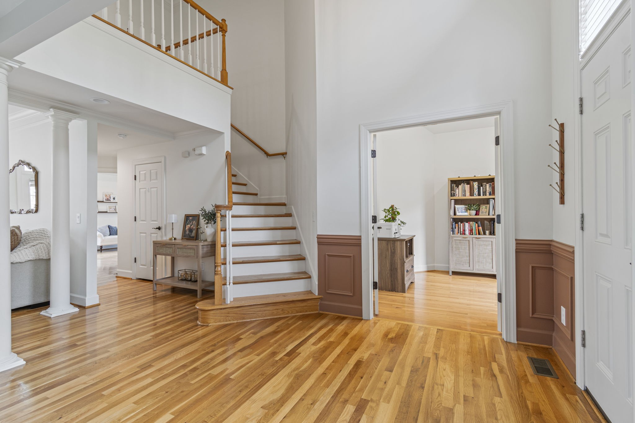 243 Spencer Creek Road Franklin, TN 37069 - Photo 13 of 92