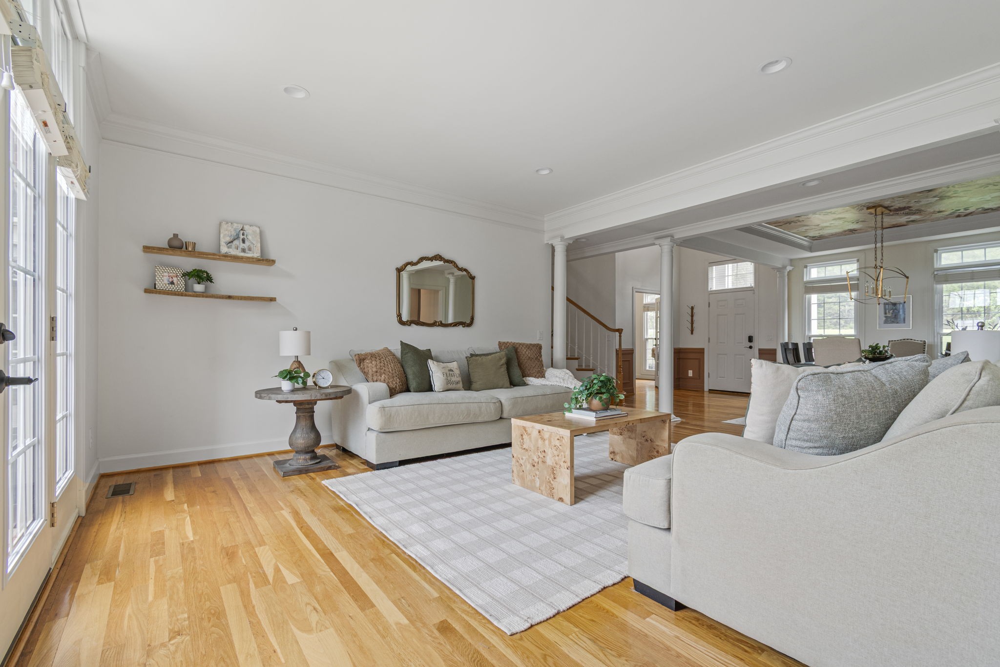 243 Spencer Creek Road Franklin, TN 37069 - Photo 21 of 92