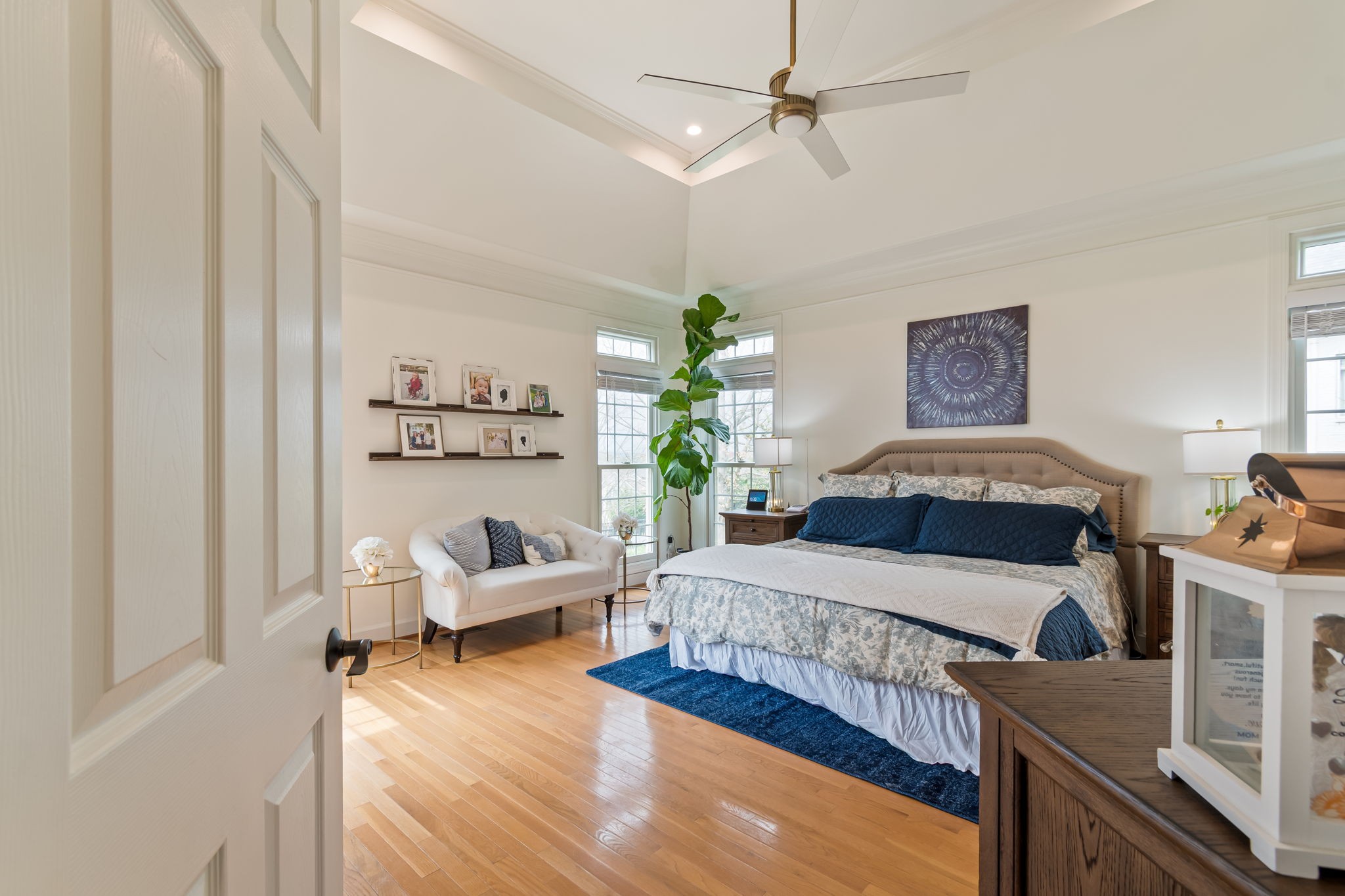 243 Spencer Creek Road Franklin, TN 37069 - Photo 25 of 92