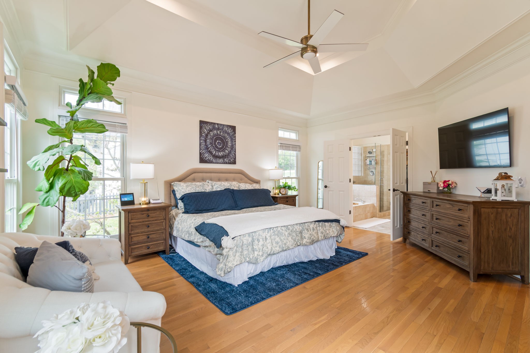 243 Spencer Creek Road Franklin, TN 37069 - Photo 26 of 92