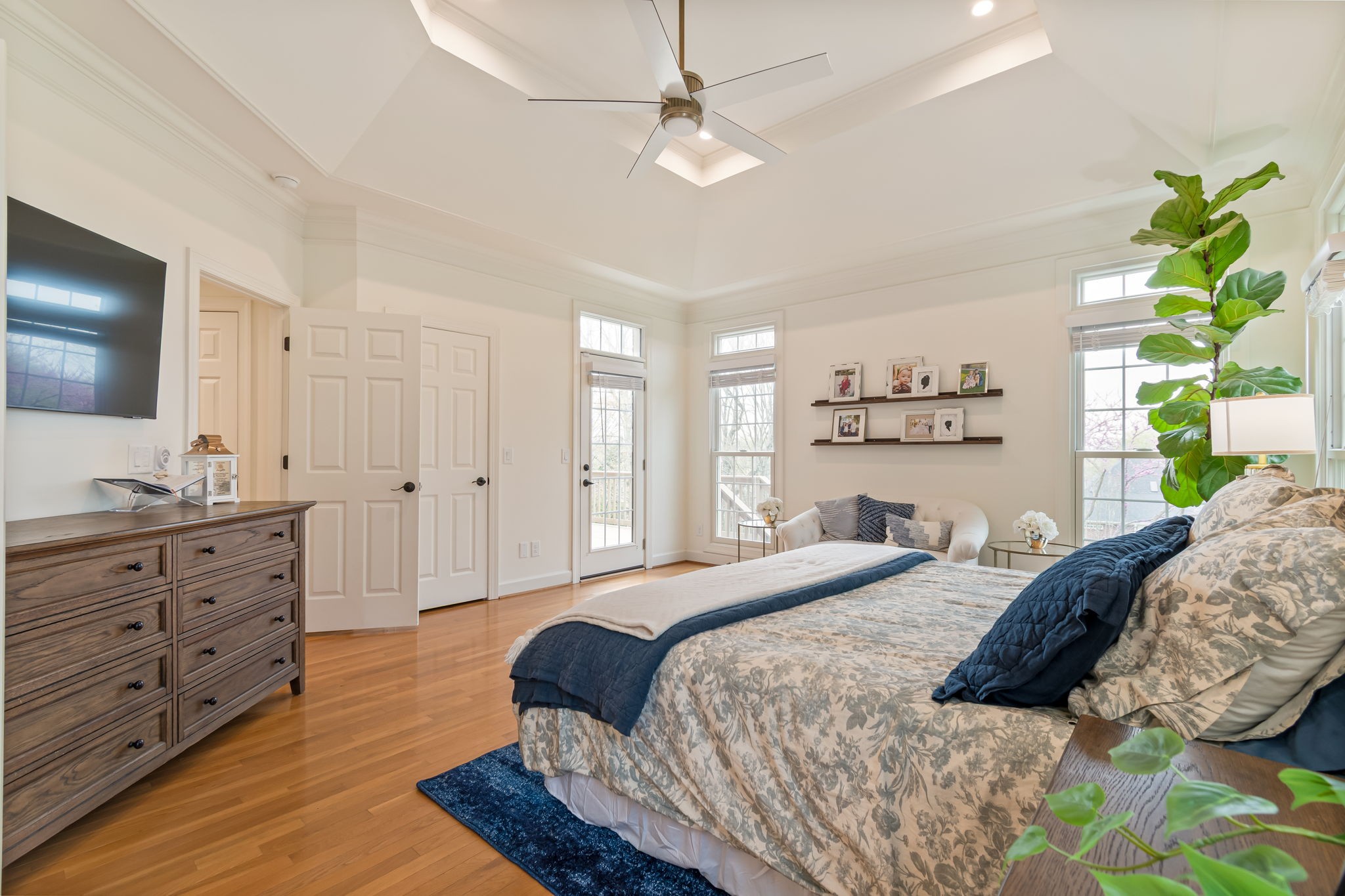 243 Spencer Creek Road Franklin, TN 37069 - Photo 27 of 92