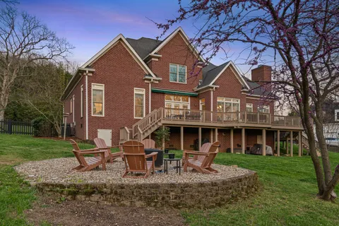 $1,185,000 | 243 Spencer Creek Road, Franklin, TN 37069