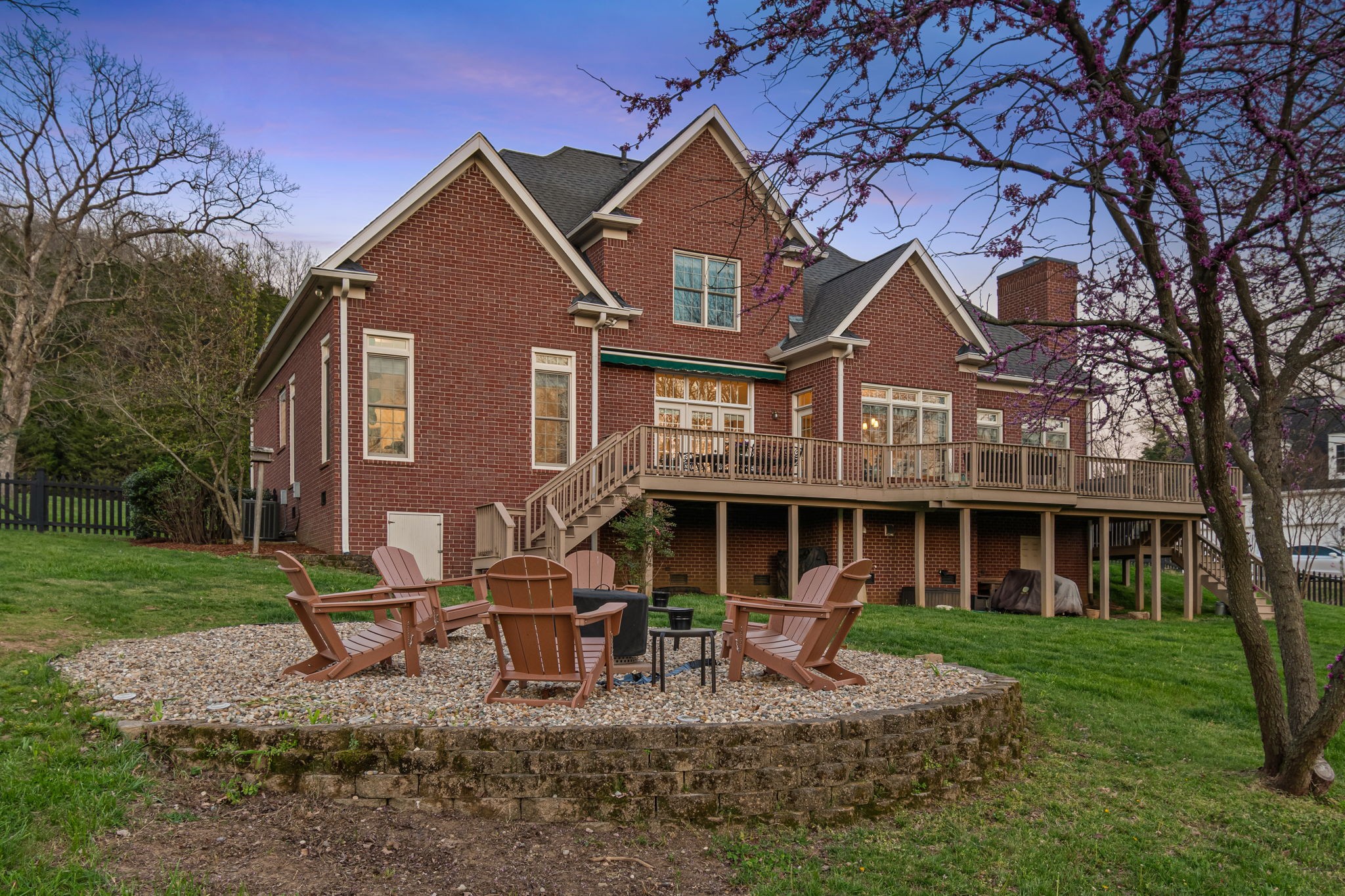 243 Spencer Creek Road Franklin, TN 37069 - Photo 3 of 92