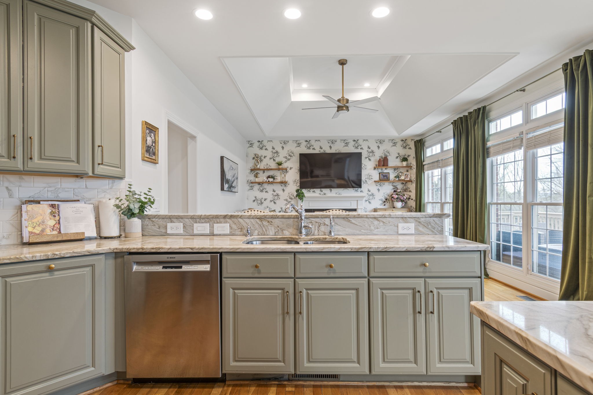 243 Spencer Creek Road Franklin, TN 37069 - Photo 34 of 92