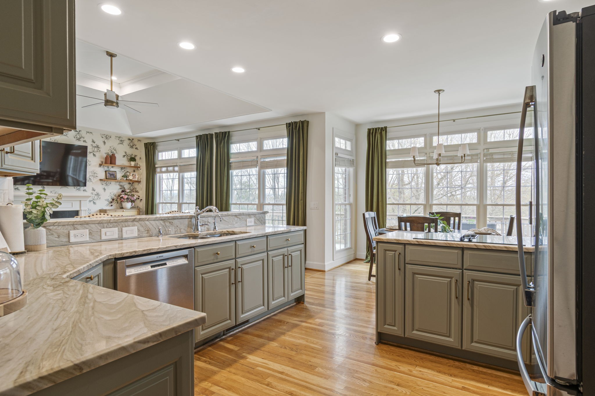 243 Spencer Creek Road Franklin, TN 37069 - Photo 35 of 92