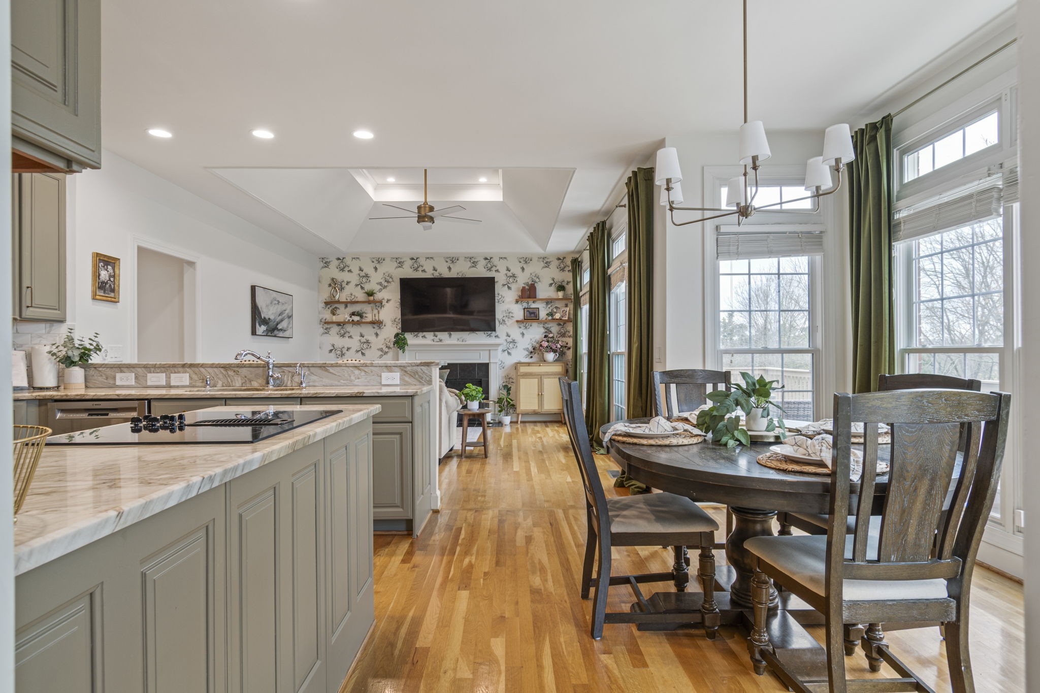 243 Spencer Creek Road Franklin, TN 37069 - Photo 37 of 92