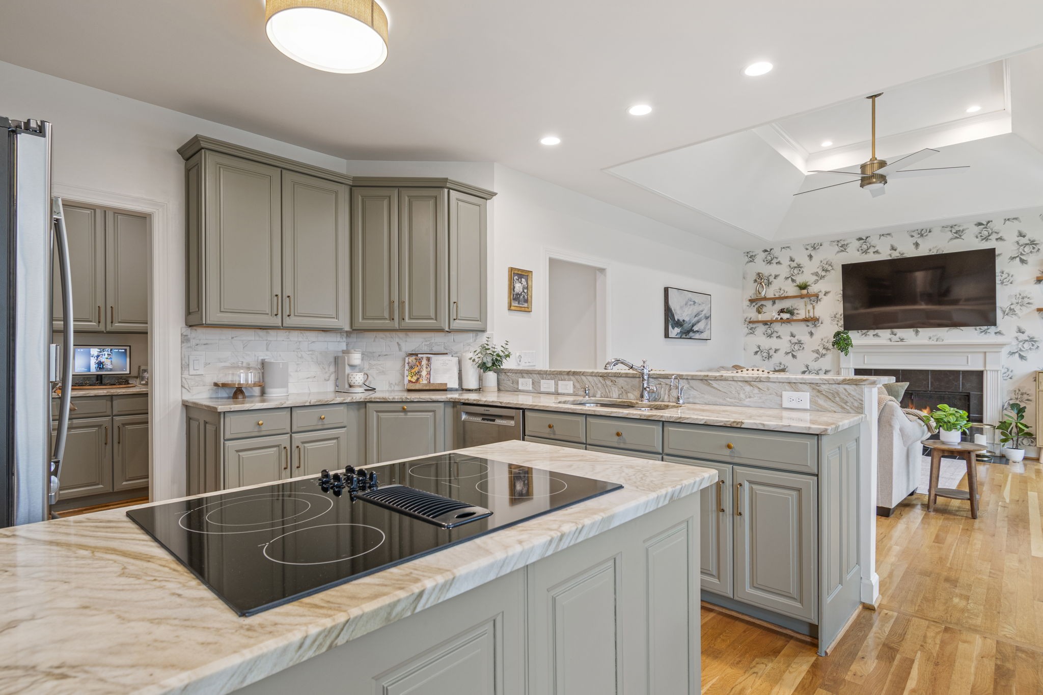 243 Spencer Creek Road Franklin, TN 37069 - Photo 38 of 92