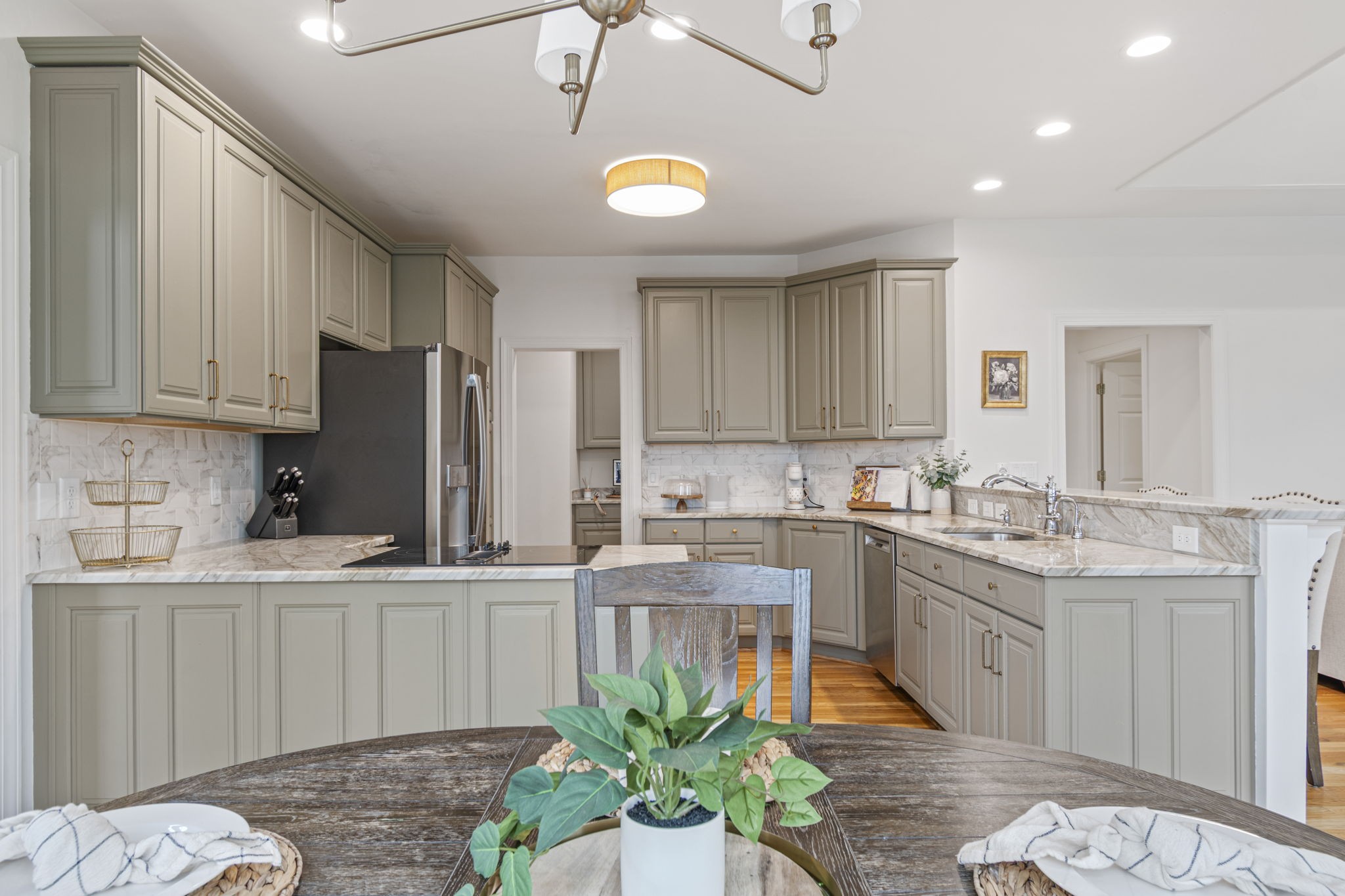 243 Spencer Creek Road Franklin, TN 37069 - Photo 40 of 92
