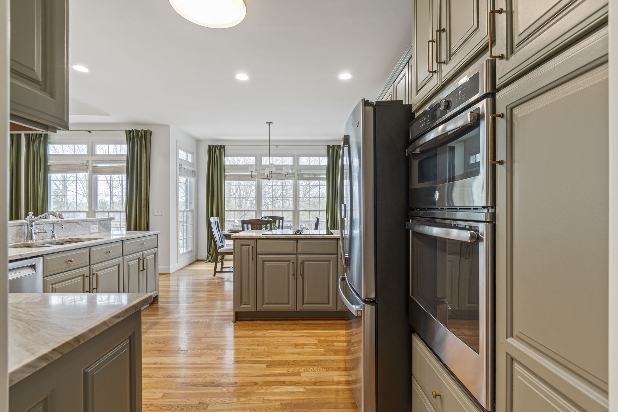 243 Spencer Creek Road Franklin, TN 37069 - Photo 40 of 92