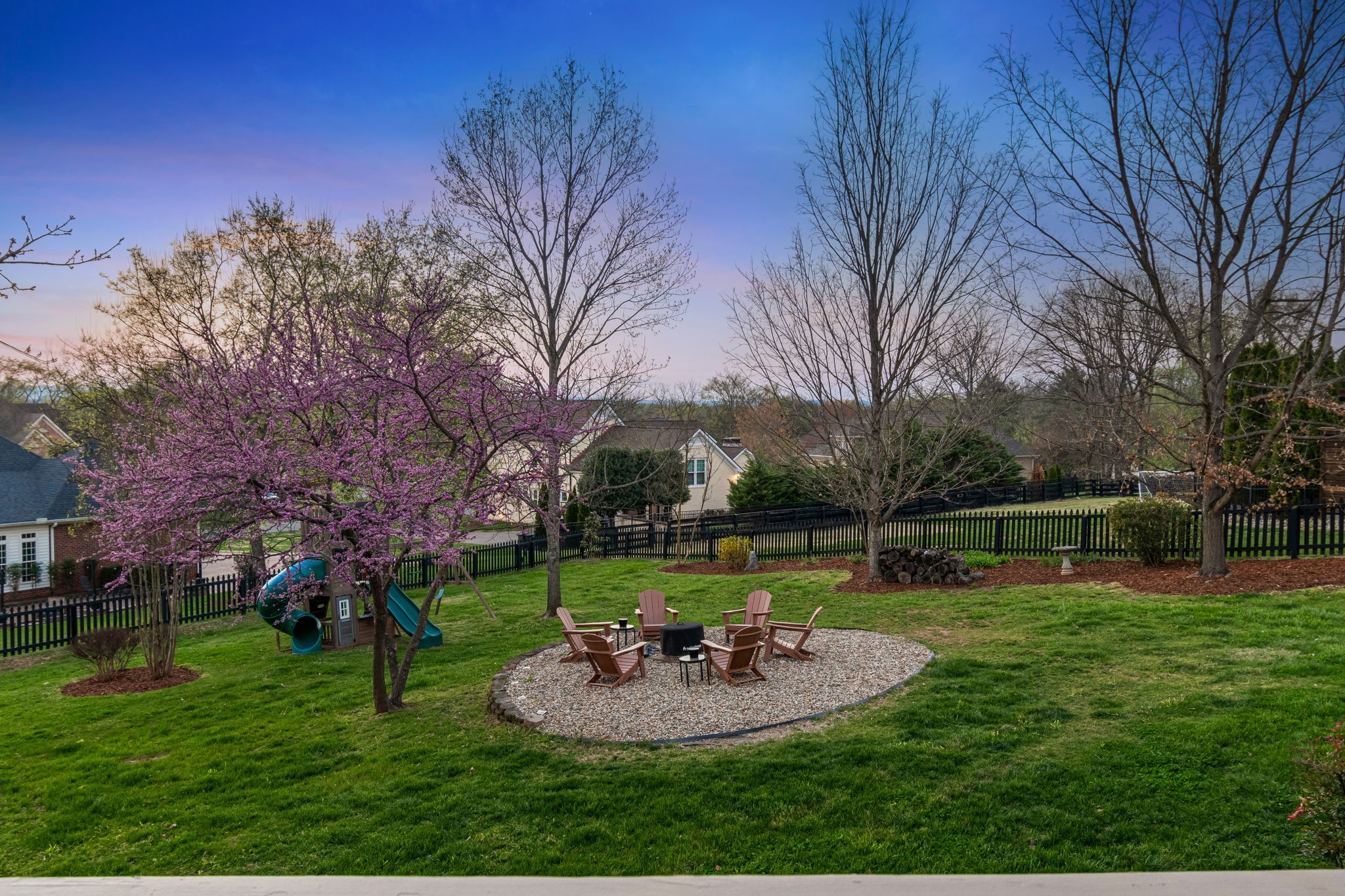 243 Spencer Creek Road Franklin, TN 37069 - Photo 4 of 92