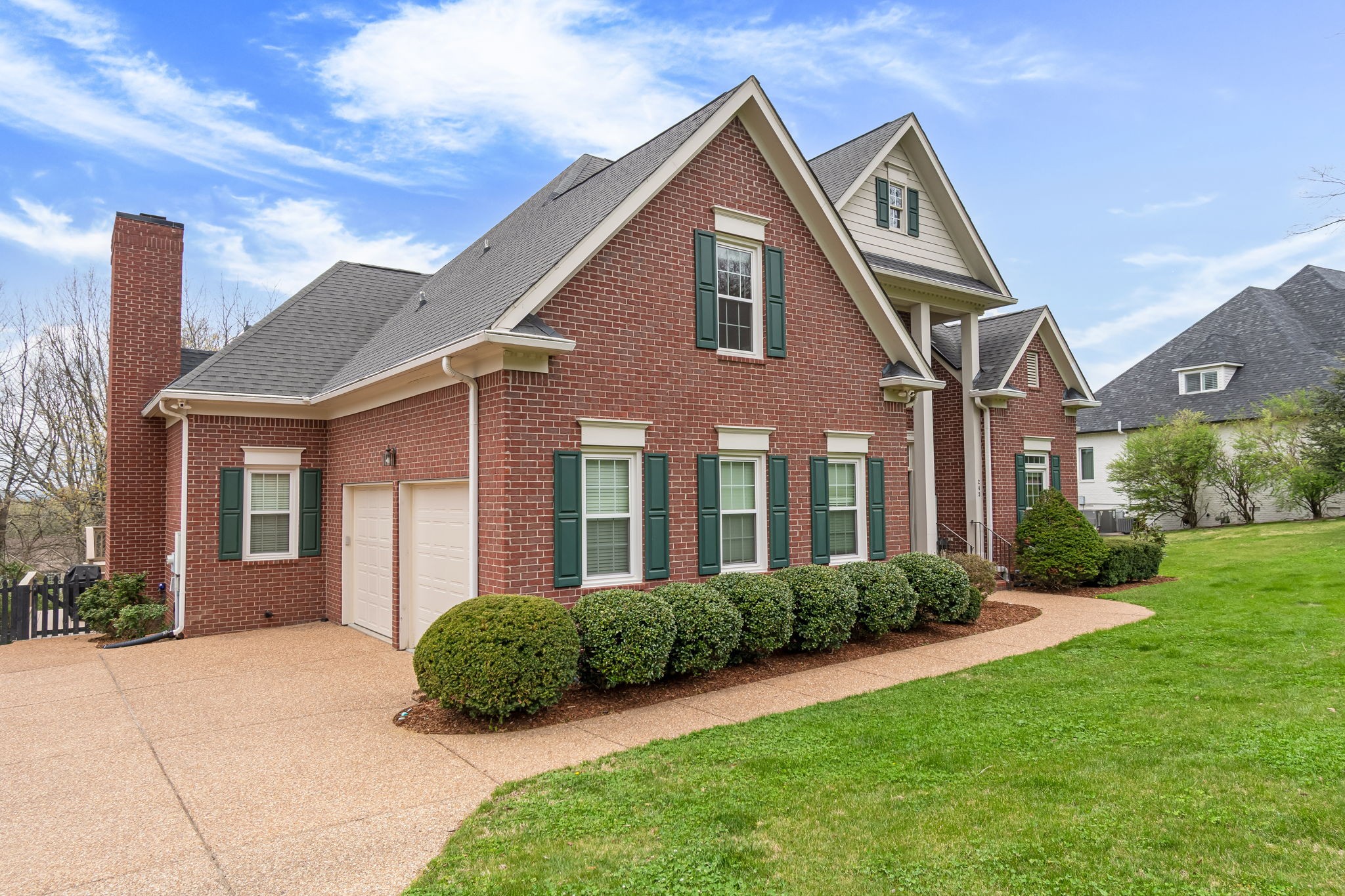 243 Spencer Creek Road Franklin, TN 37069 - Photo 4 of 92