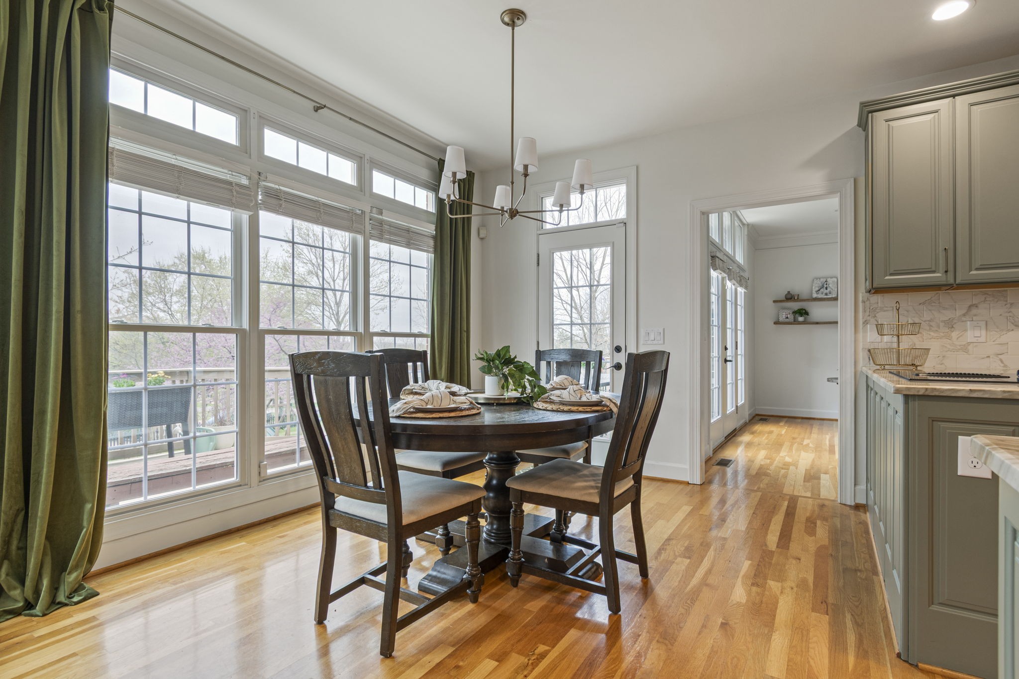 243 Spencer Creek Road Franklin, TN 37069 - Photo 41 of 92