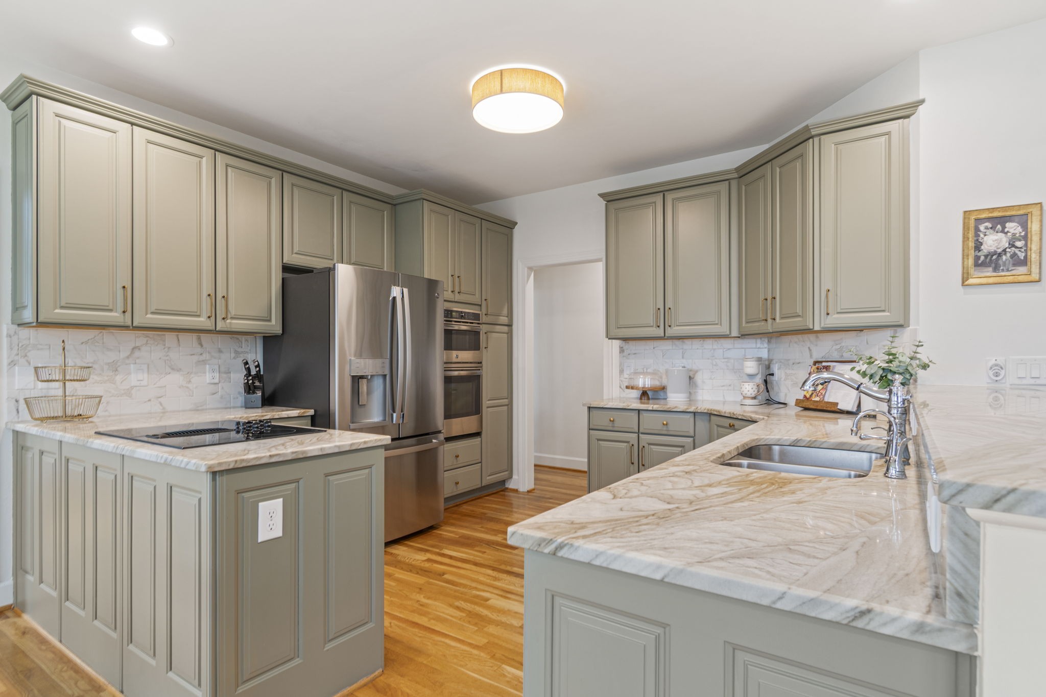 243 Spencer Creek Road Franklin, TN 37069 - Photo 42 of 92